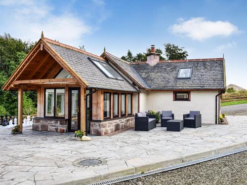 Fyvie House | The Bothy