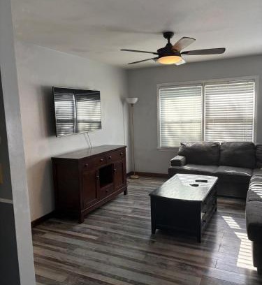 Kings Grant House | The Bramton Place