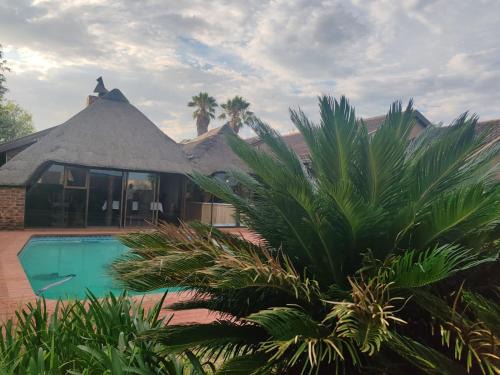 Meyerton House | The Breeze