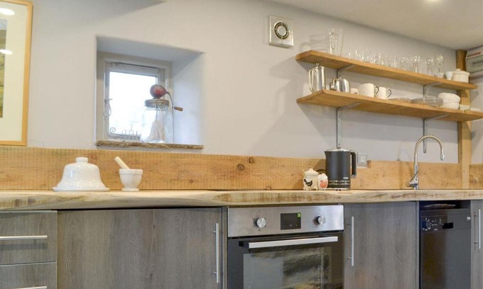 Maulds Meaburn House | The Brew House