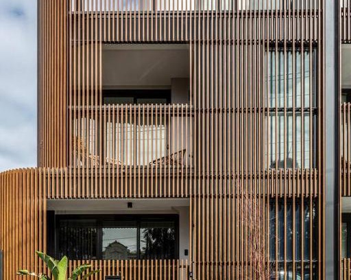 Port Melbourne House | The Bridge - Epitomising Modern Luxury by the Bay