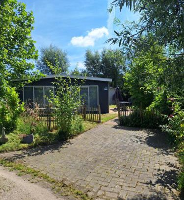 Molenschot Ski Chalet | The Bright Side Brabant