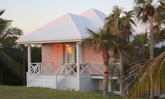 North Palmetto Point Villa | The Bungalow at Island Breeze