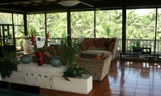 Sebatu House | The Bungalow in the Jungle