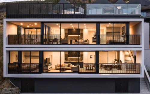 Queenstown Apartment | The Bunker Bravo B