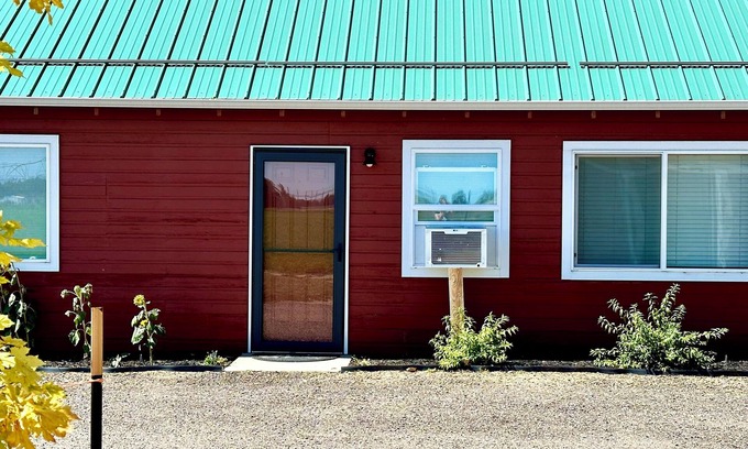 Platteville Apartment | The Bunkhouse at PennyLane! Cozy Barn apt in the country, only 1 mile off I-25.