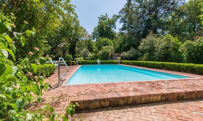 Natchez Bed & Breakfast | The Burn Bed and Breakfast