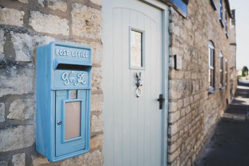 Branston House | The Burrow Escape