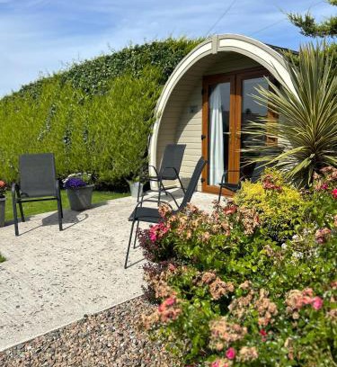 Burnfoot Other | The Burrow - Sleeps 4