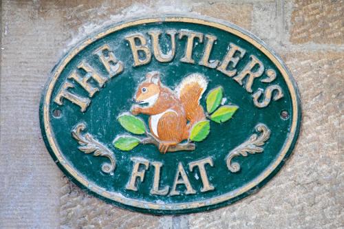 Dollar House | The Butlers Flat