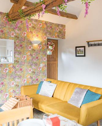 Melmerby House | The Byre, Melmerby