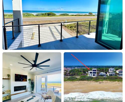 Flagler Beach House | The C House