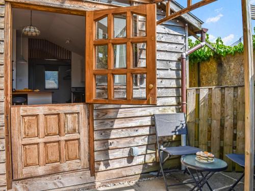 Mylor Churchtown House | The Cabin