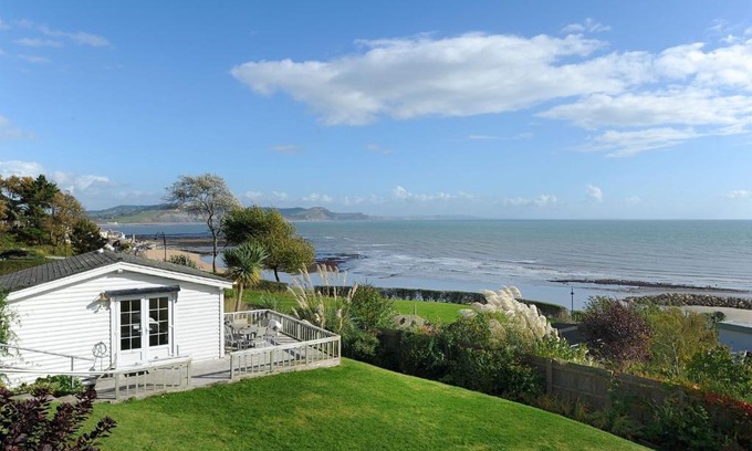 Lyme Regis House | The Cabin