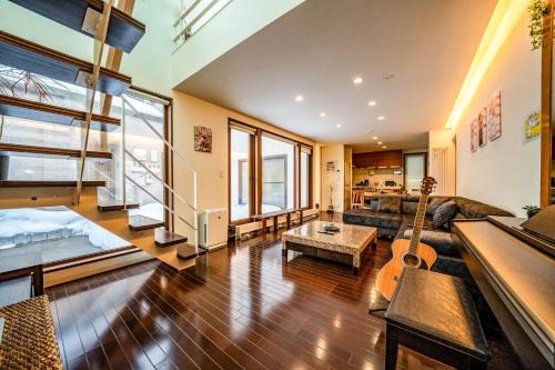 Toyohira Apartment | THE CALLA