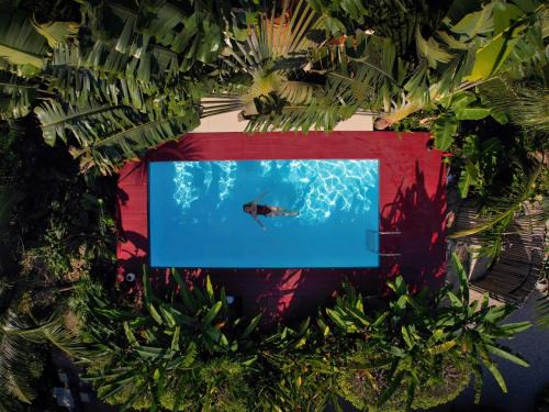 Ao Nang Hotel | The Canopy Krabi