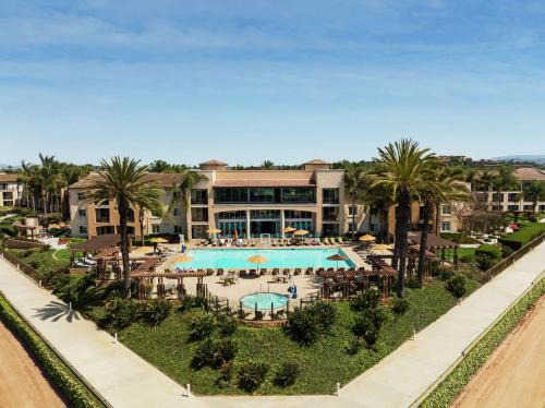 Carlsbad Hotel | The Cassara Carlsbad, Tapestry Collection By Hilton
