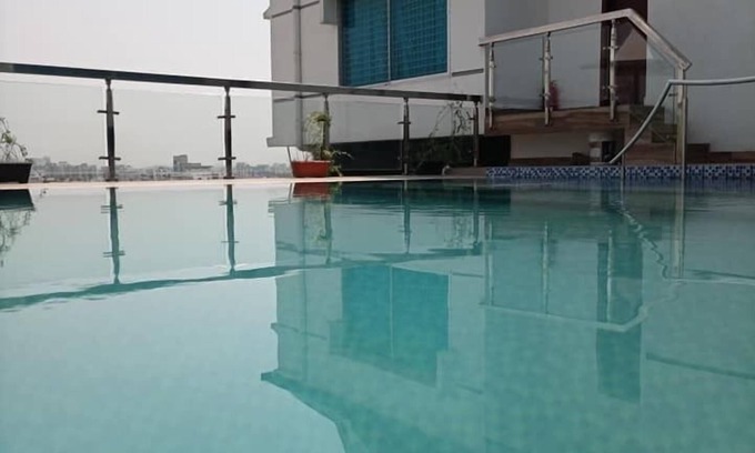 Uttara Hotel | The Castle Inn Dhaka