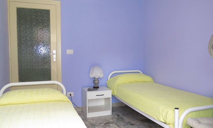 Solarino Apartment | The "Casuzza" Course