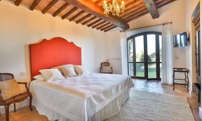Orvieto Apartment | The Cave in Pietra Campana | Villa in Orvieto