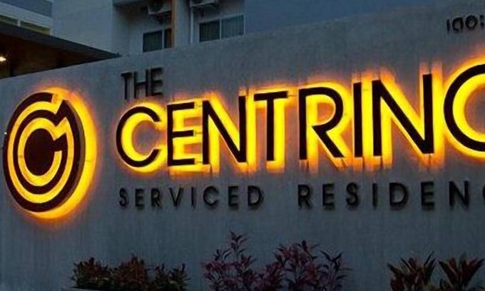 Makham Tia Hotel | The Centrino Serviced Residence