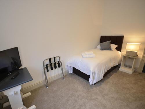 South Cliff Bed & Breakfast | The Chapel House