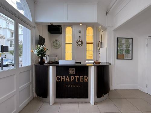 Bayswater Hotel | The Chapter Hotels - Princes Square
