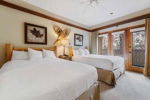 Beaver Creek Hotel | The Charter at Beaver Creek E115