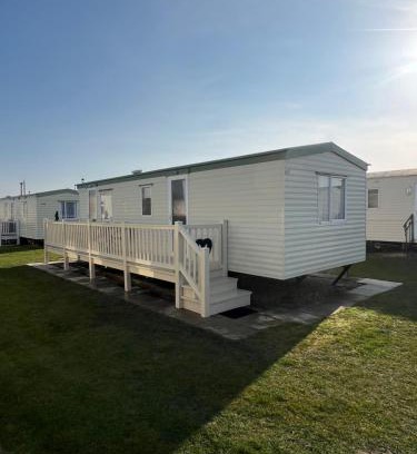 Ingoldmells Resort | The chase ingoldmells