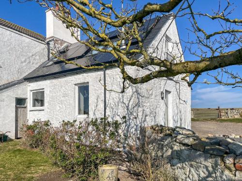 Drummore House | The Cheese Loft