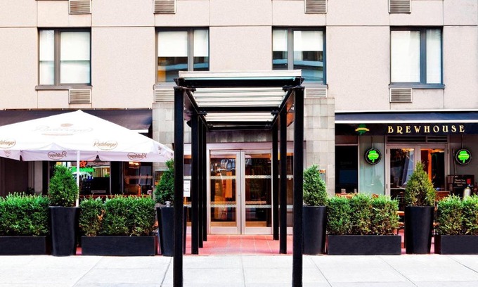 Midtown South Hotel | The Chelsean New York