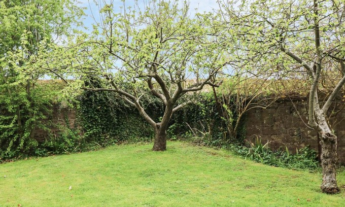 Whitchurch House | The Cider Loft