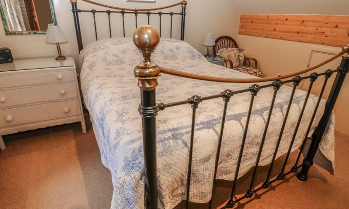 Whitchurch House | The Cider Loft, Ross-on-Wye