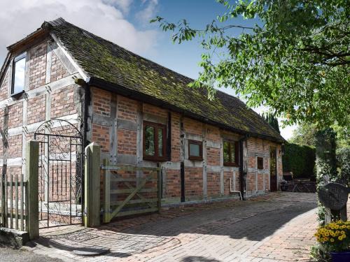 Welland House | The Cider Press