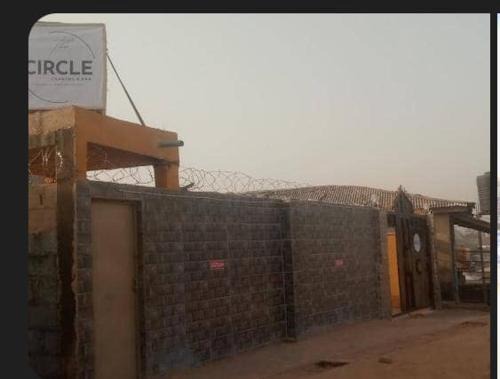 Ikotun Hotel | The Circle, Ayobo - Lodging & Bar