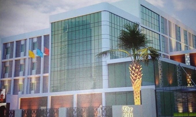 Asansol Hotel | The Citi Residenci