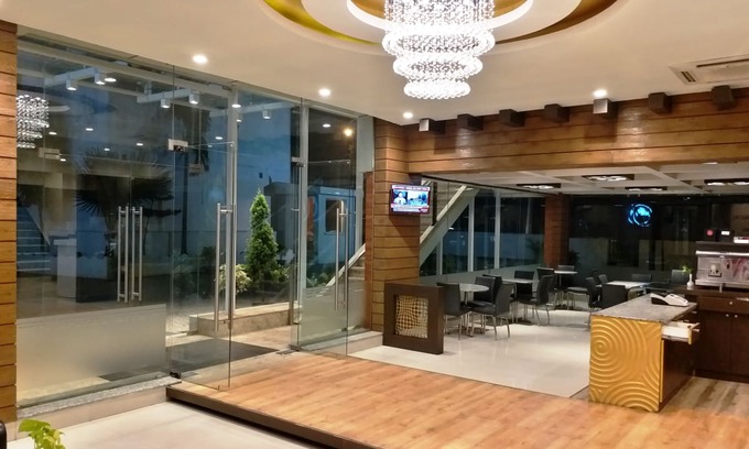 Asansol Hotel | The Citi Residenci