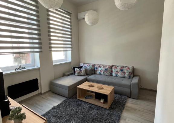 Novo Sarajevo Apartment | The City Block - Free Parking