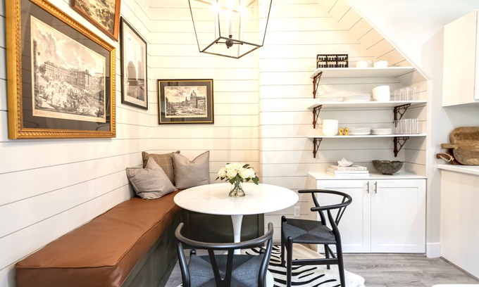Downtown Salt Lake City House | The City Bungalow