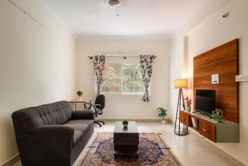 Koramangala Apartment | The City NovaNr Ibis Blr Koramangala