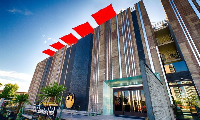 Encanto Hotel | The Clarendon Hotel and Spa