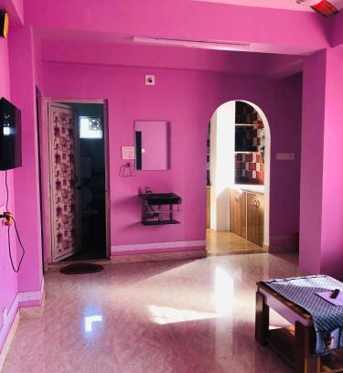 Agartala Apartment | The Classic Enclave