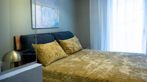 Kerameikos Apartment | The Clay Nest