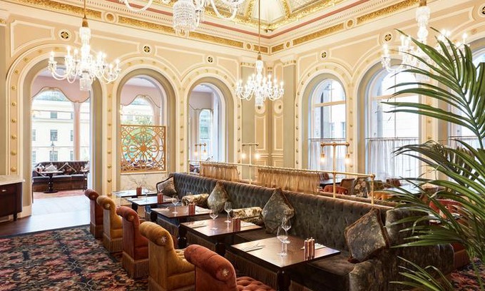 London City Centre Hotel | The Clermont London Charing Cross