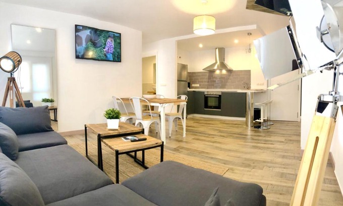 O Vicedo Apartment | The Cliffs Vicedo - Leeward