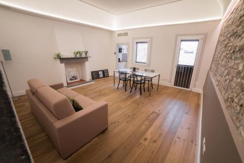Oltrarno Apartment | The closest to the Boboli Gardens
