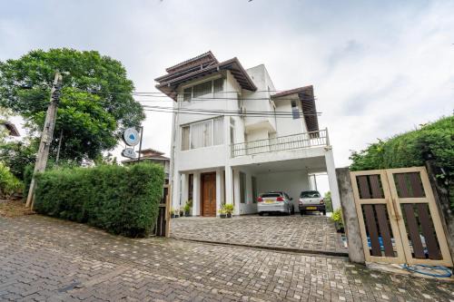 Kandy Cabin | The Cloud Hanthana, Kandy