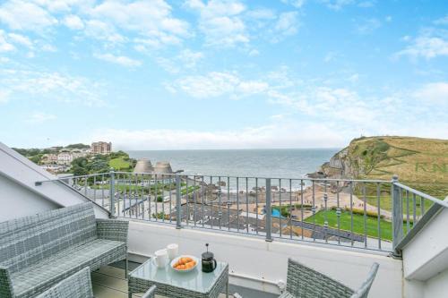Hele Apartment | The Cloud - Ilfracombe