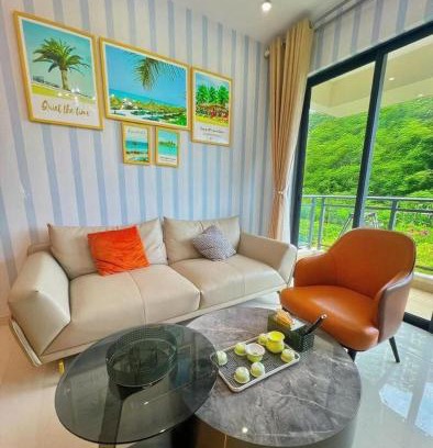 Gelang Patah Apartment | The Clover Homestay 1
