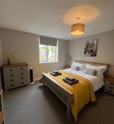Gattonside Apartment | The CLYDE